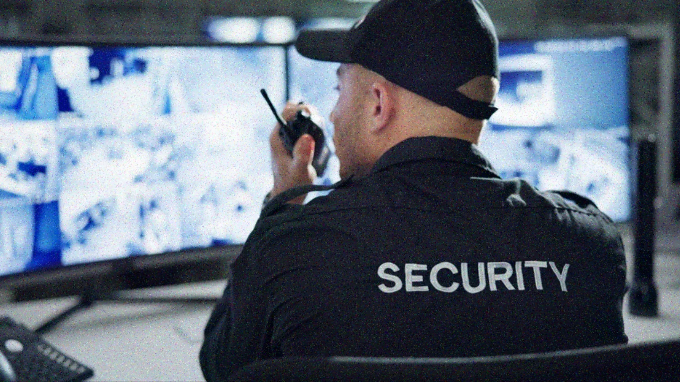 North Security Seguridad Privada