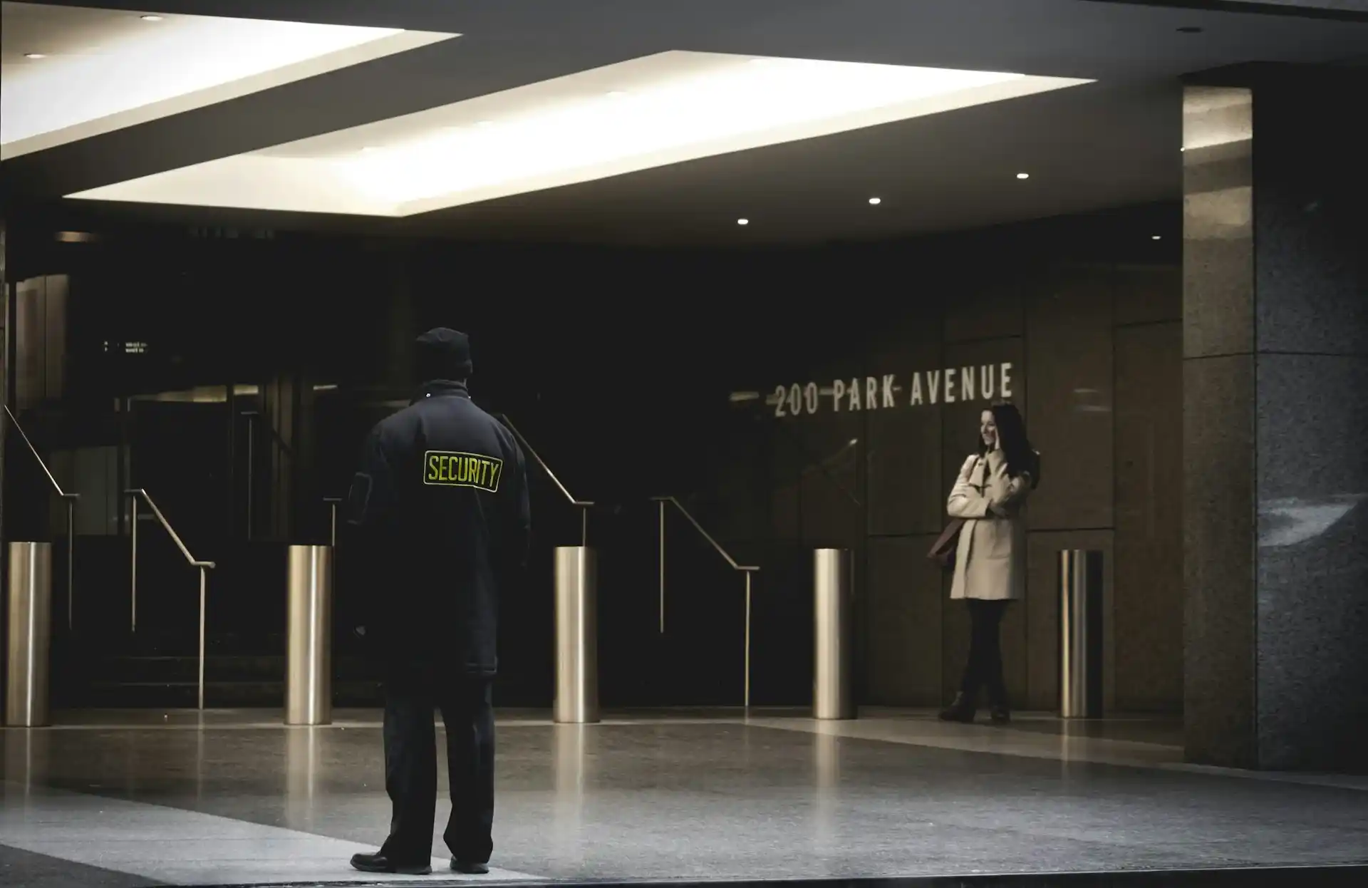 Servicios de North Security
